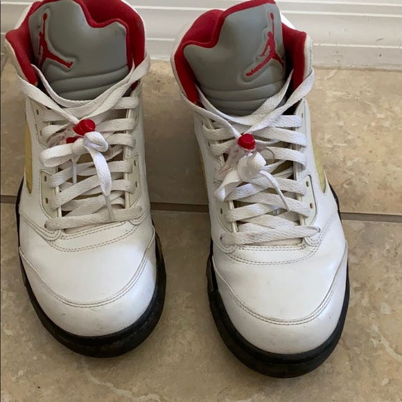 Jordan 5 - Picture 2 of 8